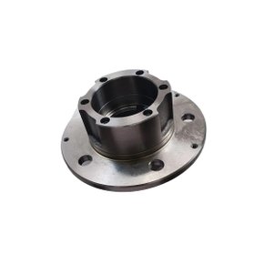 Cubo roda dianteiro ford willys f75 rural 4x4 65/ (5864 patral)