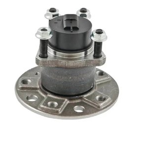 Cubo roda dianteiro gm astra zafira 1999/ com abs (c11g116)