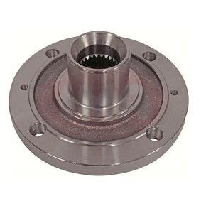 Cubo roda dianteiro peugeot 206 306 307 partner (al911 ima)