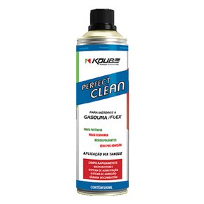 Descarbonizante bicos injecao via tanque perfect (20019 koube)