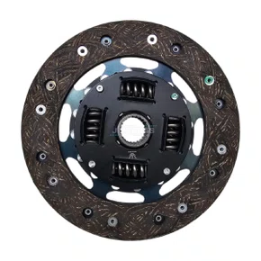 Disco embreagem ford maverick 75/ jeep 80/ 4 cil (2887a patral)