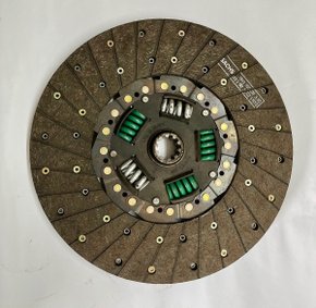 Disco embreagem gm d60 /79 12" (5555 sachs)