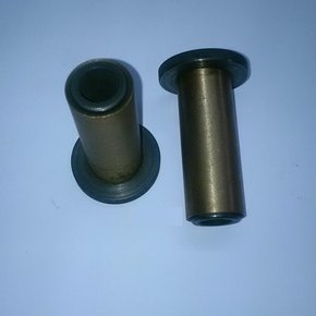 Eixo alavanca tensor correia mwm sprint volare (940703000046)