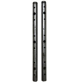 Eixo balancim valvula gm c10 c60 /79 (mt 261) 2pcs (3729191)