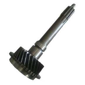 Eixo piloto caixa eaton fso4305a fso4405c cargo (12350062 cinpal)