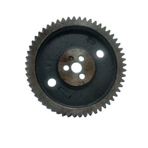 Engrenagem bomba injetora perkins 4236 4248 56 dt. (70993772)