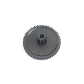 Engrenagem corpo borboleta ford ka 1.0 3cil (019422 disfix)