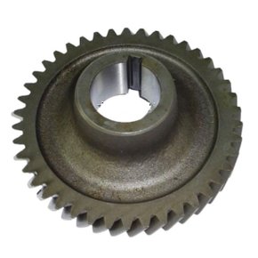 Engrenagem motriz contra eixo clark 240v d20 f250 (3315181)