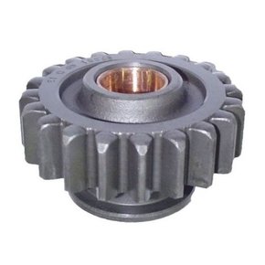 Engrenagem re pequena mercedes benz 1113 g3-36 (03884 motopecas)