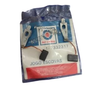 Escova alternador  delco gm chevette opala /79 (7332317 ac delco)