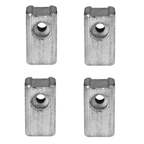 Escova motor partida sem fio vw ford fiat (bsx128)