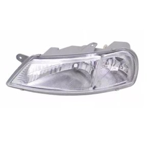 Farol esquerdo gm celta 00/06 (rc899)
