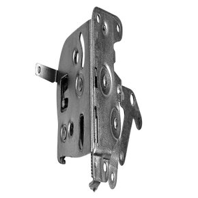 Fechadura porta fiat uno 2 portas direita (60770 universal)