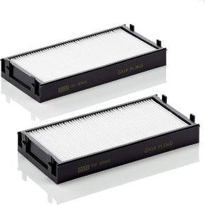 Filtro acd bmw x5 e70 f15 f85 04/ (cu2941-2 mann)