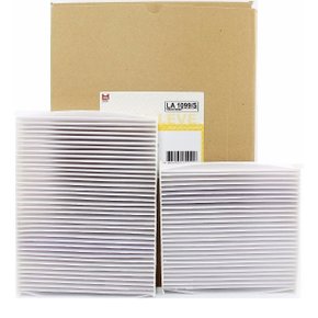 Filtro acd citroen c3 1.5 12/ peugeot 208 13/20 (la1099/s)