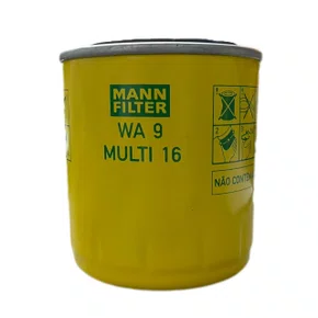 Filtro agua volvo bus b12 wa9 multi 16 mann filter (wa9 multi 16 mann)
