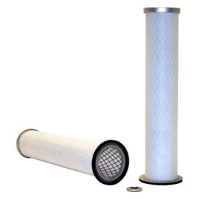 Filtro ar case empilhadeira resistencia a poeira (42519 wix)