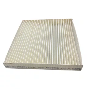 Filtro ar condicionado acd citroen xsara 00/ (6447hp citroen)