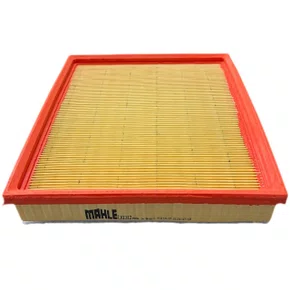 Filtro ar ford ka/fiesta 1.0/1.6 99/ rocan (lx1312 mahle)