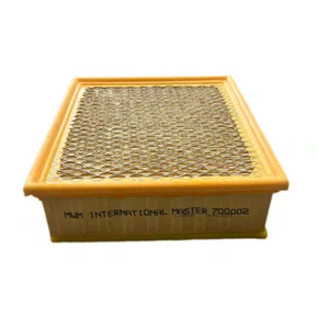 Filtro ar ford ranger 2.3 2.5 4.0v6 gasolina (700002 mwm)