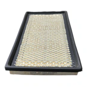 Filtro ar ford ranger 2.3 4.0 v6 gasolina fa1043 (fa1043 motorcraft)