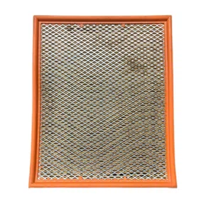 Filtro ar master 2.8 02/04 **sem espuma** arl5137 (arl5137)