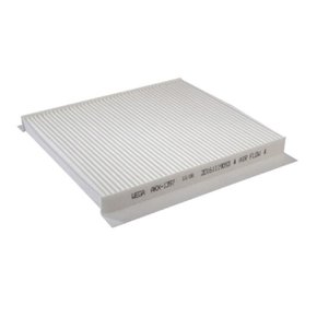 Filtro cabine acd renault logan sandero duster (akx1397 wega)