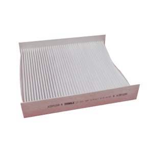 Filtro cabine acd renault logan sandero duster (la665)