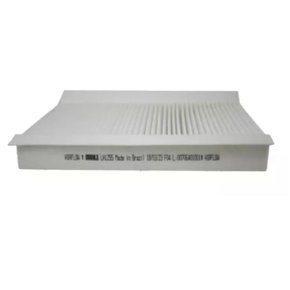 Filtro cabine ar condicionado jeep renegate 2015/ (la1255 mahle)