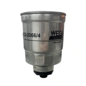 Filtro combustivel nissan frontier 2.5 fcd2066/4 (fcd2066/4)