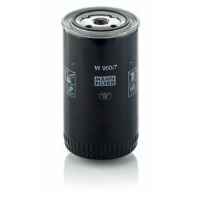 Filtro oleo lubrificante perkins 6358 gm d60 80/ (w950/7)