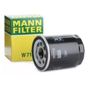 Filtro oleo motor ford fiesta ka 14/ (especial) (w7113 mann)