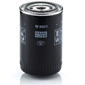 Filtro oleo motor ford maverick galaxie dodgedart (w940/1)