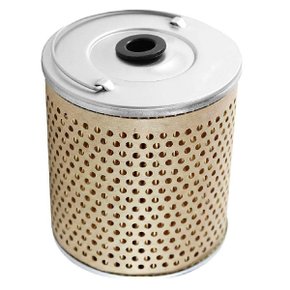 Filtro oleo motor ford willys 4/6 cilindros 42/74 (ox214d mahle)