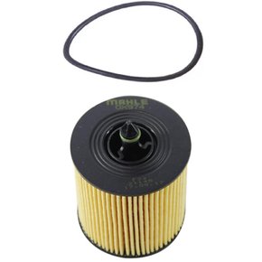 Filtro oleo motor gm captiva malibu 2.4 16v 2010/ (ox974d)