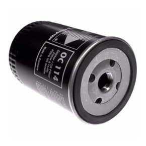 Filtro oleo motor gm opala 6 cilindros (oc114 mahle)