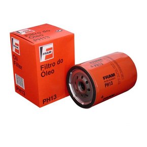 Filtro oleo motor gm opala caravan 6 cilindros (ph13 fram)