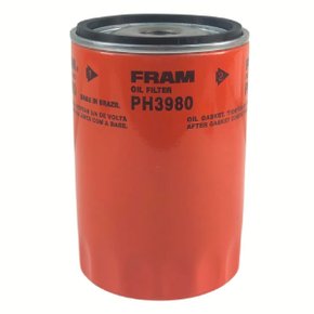 Filtro oleo motor gm s10 blazer 4.3 v6 (ph3980)