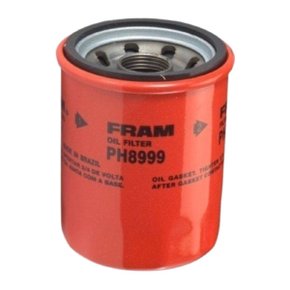 Filtro oleo motor honda civic fit city hrv (ph8999)