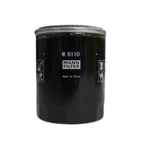 Filtro oleo motor honda civic fit city hrv (w6110 mann)