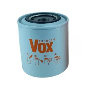 Filtro oleo motor kia besta 2.7 hyundai h100 (lb1401 antigo)