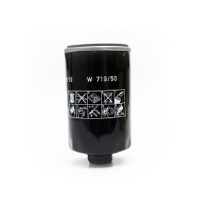 Filtro oleo motor maxion hs 3.0 ford ranger 09/12 (w719/50)