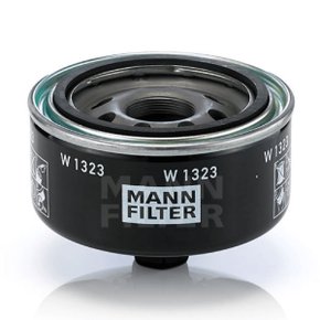 Filtro oleo motor mwm 2.8 gm s10 /11 troller (w1323)