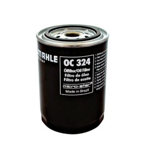 Filtro oleo motor perkins 4236 q20b s4 s4t (oc324)