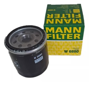 Filtro oleo motor toyota corola suzuki vitara (w6880)