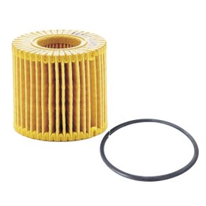 Filtro oleo motor toyota corolla 2.0 10/ rav4 2.0 (hu6006x)