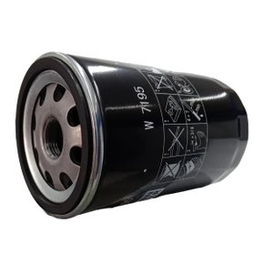 Filtro oleo motor vw gol 1.6 1.8 2.0 1983 a 2007 (w7195 mann)