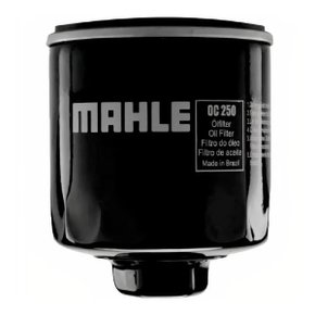 Filtro oleo motor vw gol at 1.0 97/ golf ea111 (oc250)