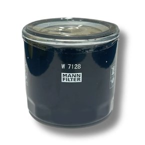 Filtro oleo motor vw up 14/ gol 3cil 16/ (w7128 mann)