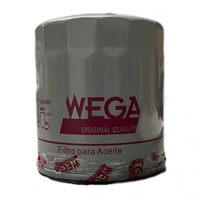 Filtro oleo range rover evoque 2.0 16v 11/ wo252 (wo252 wega)